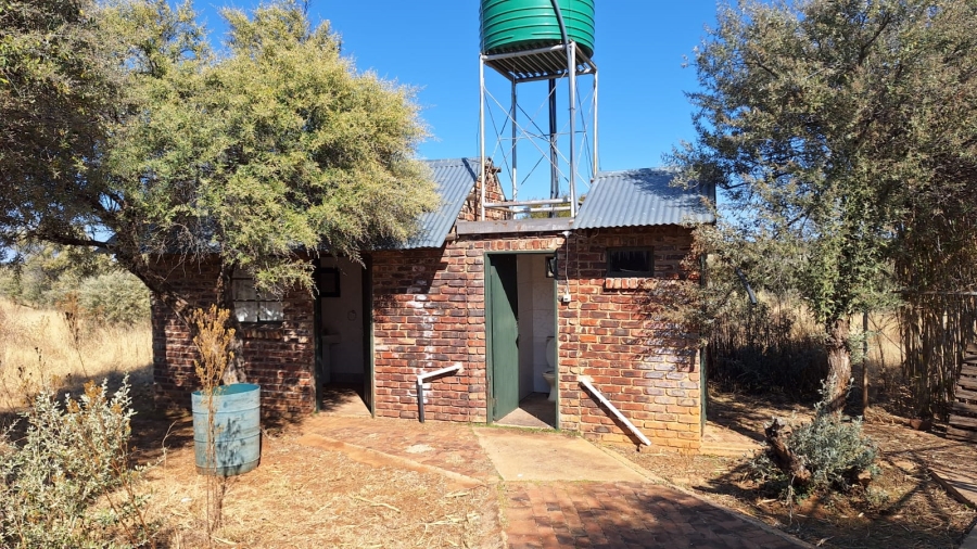 Commercial Property for Sale in Amalia North West